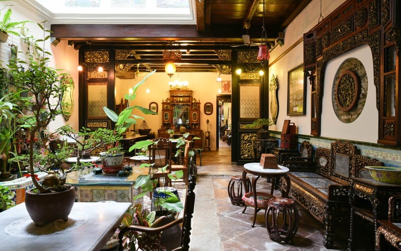 5 Heeren Museum Residence