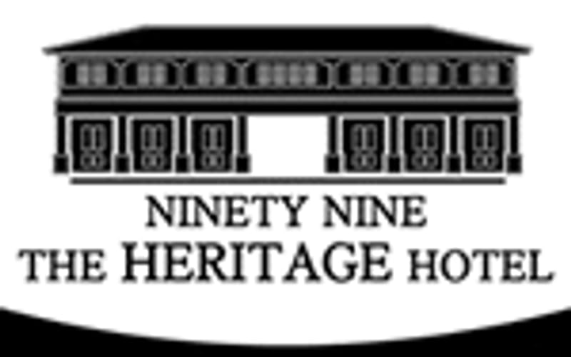 99 The Heritage Hotel