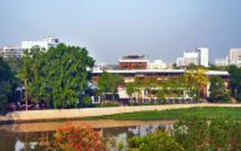 Anantara Chiang Mai Resort