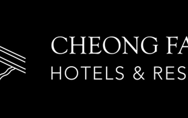 Cheong Fatt Tze - The Blue Mansion