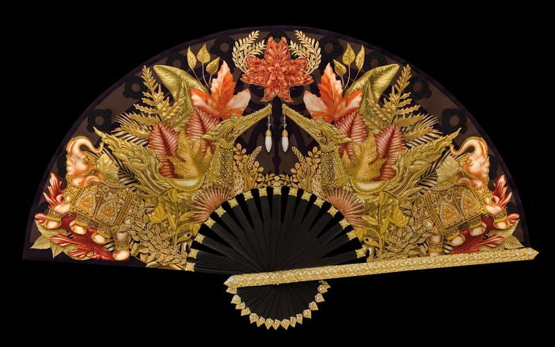 Mandarin Oriental Bangkok