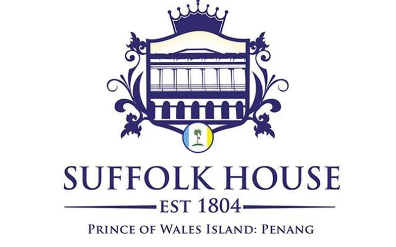 Suffolk House